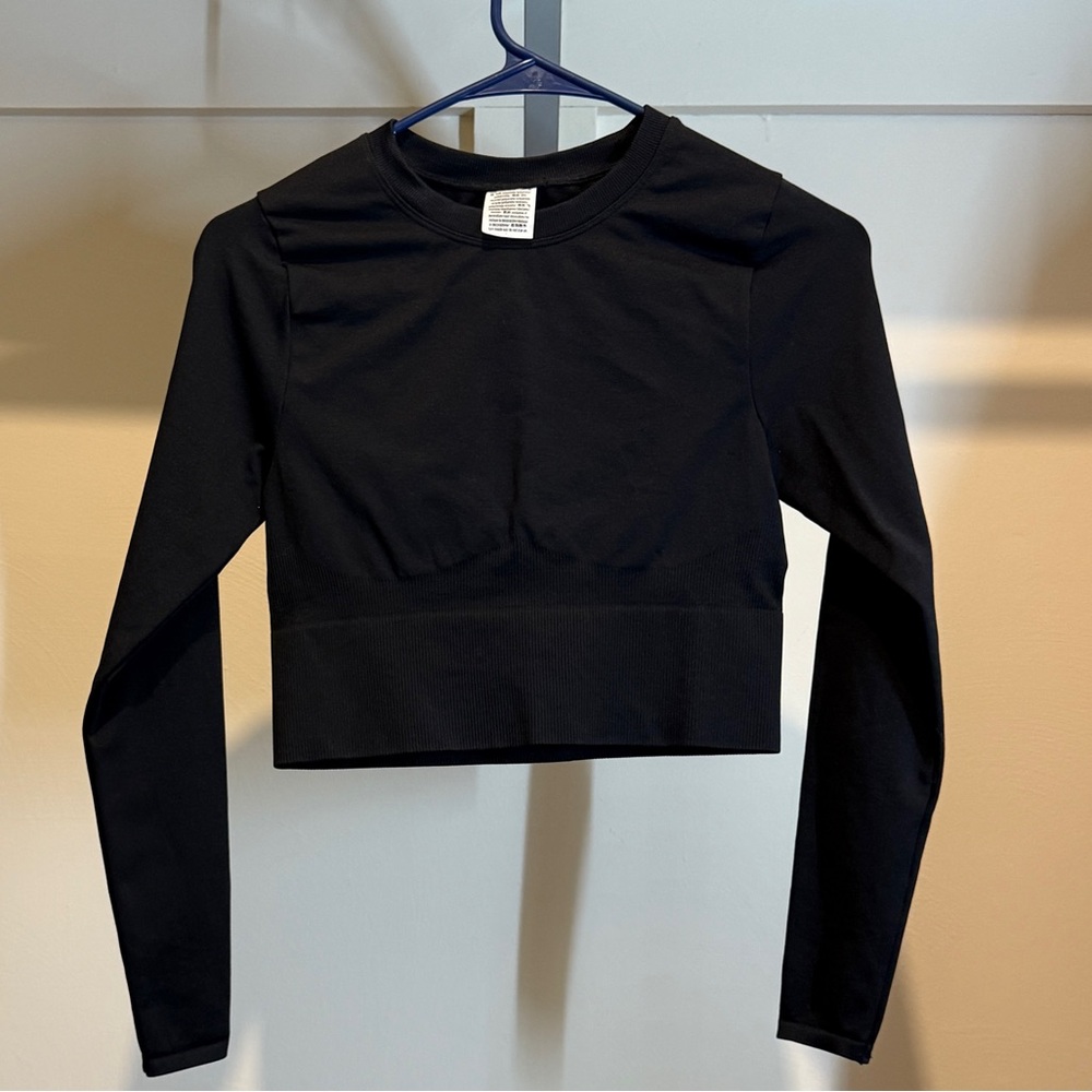 Victoria's Secret PINK Black Apparel